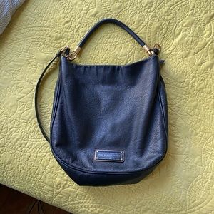 Marc by Marc Jacobs Genuine Leather Crossbody